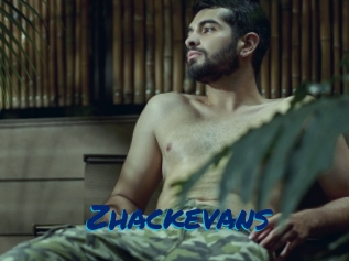 zhackevans Sexe City