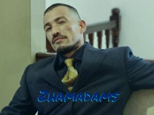 Zhamadams