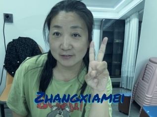 Zhangxiamei