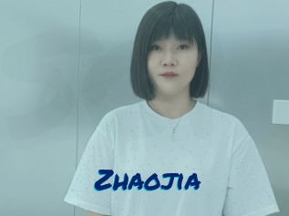 Zhaojia
