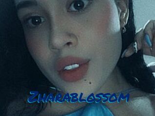 Zharablossom
