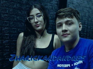 Zharickandandres