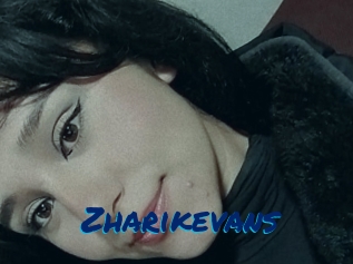 Zharikevans