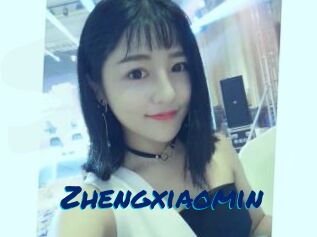 Zhengxiaomin