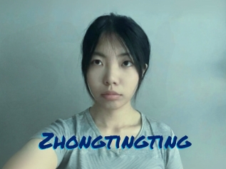 Zhongtingting