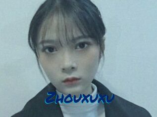 Zhouxuxu
