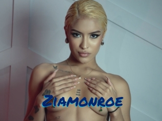 ziamonroe Sexe City