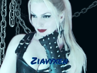 ziavyxen Sexe City