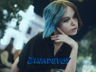Zinadevoy