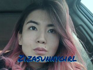 Zizasunnygirl