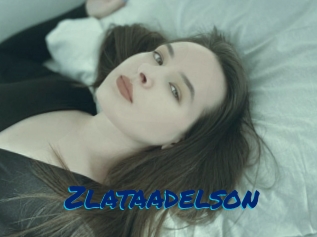 Zlataadelson