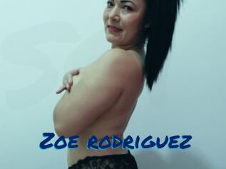Zoe_rodriguez