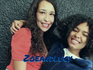 Zoeandlucy