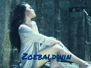 Zoebaldwin