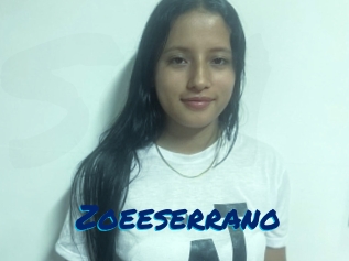Zoeeserrano