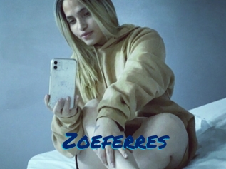 Zoeferres