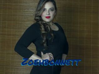 Zoehbonnett