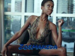 Zoemakeda