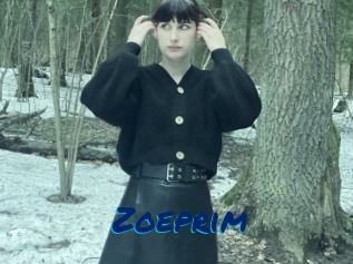 Zoeprim