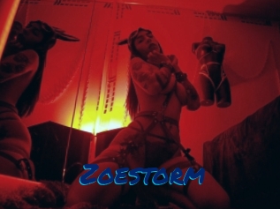 Zoestorm