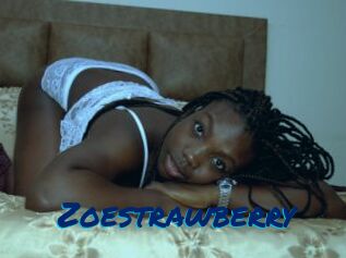 Zoestrawberry