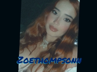 Zoethompsonn