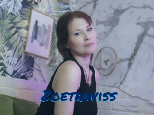 Zoetraviss