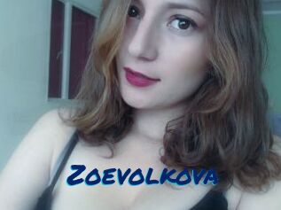 Zoevolkova