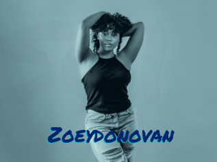 Zoeydonovan