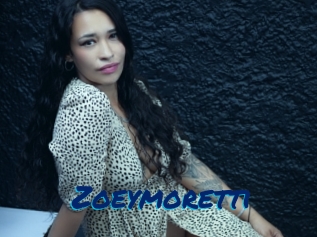 Zoeymoretti