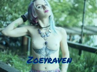 Zoeyraven