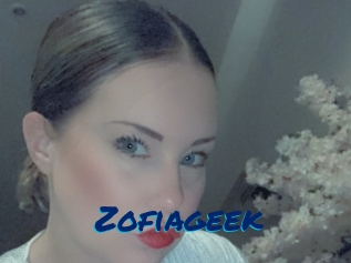 Zofiageek