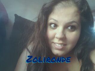 Zolironde