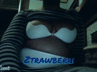 Ztrawberri