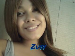 Zusy