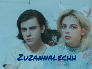 Zuzannalechh